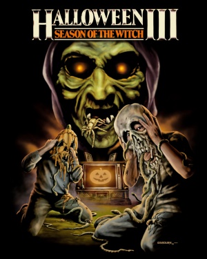 Halloween III: Season of the Witch