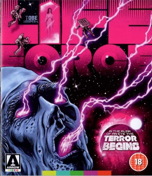 Blu-Ray