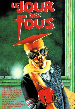 Slaughter High