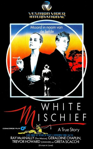 White Mischief