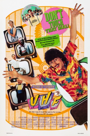 UHF