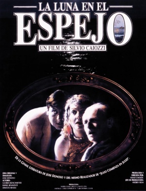 La Luna en el Espejo