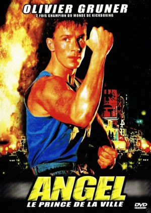 DVD
