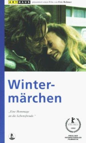 Conte d'hiver