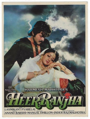Heer Ranjha