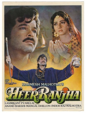 Heer Ranjha