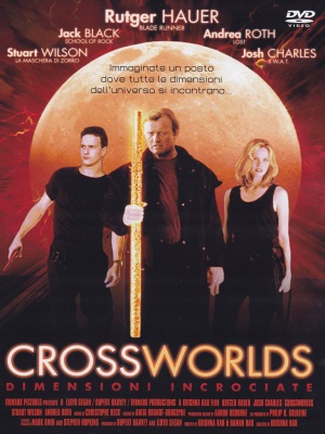 Crossworlds