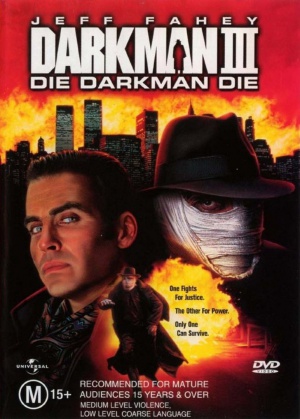 DVD