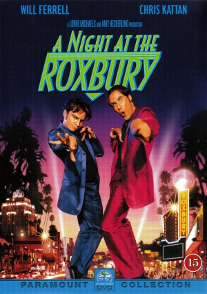 DVD