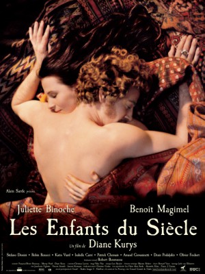 Les enfants du siècle