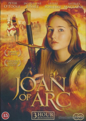 Joan of Arc