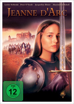 Joan of Arc