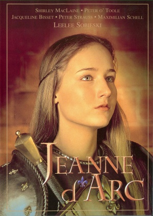Joan of Arc