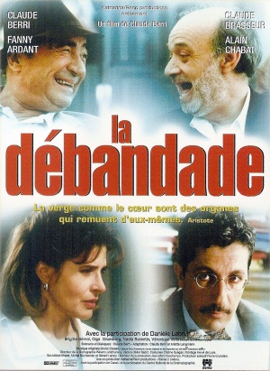 La débandade