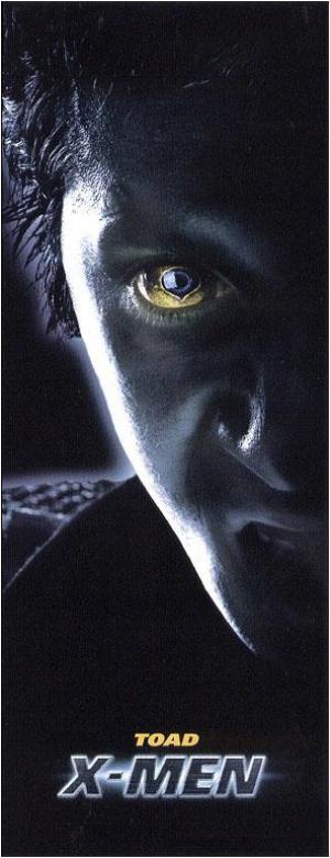 X-Men