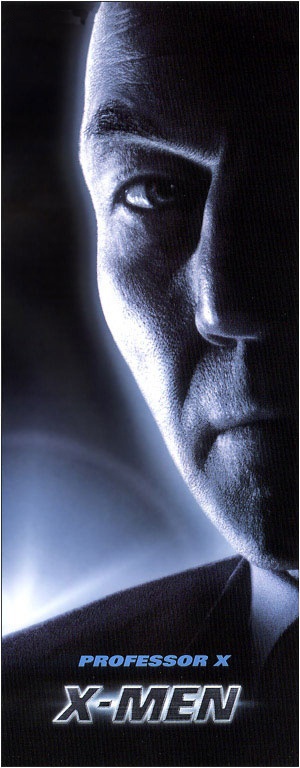 X-Men