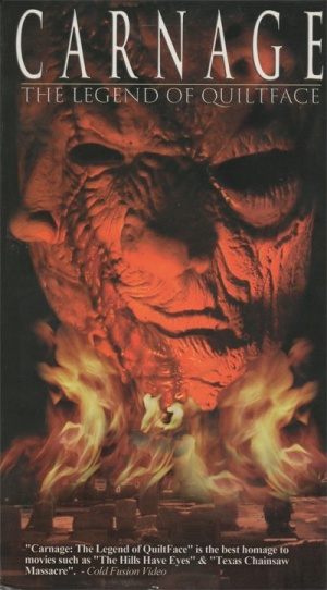 Carnage Road