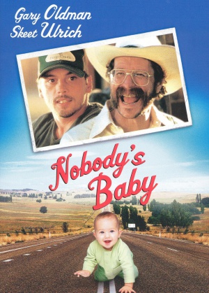 Nobody's Baby