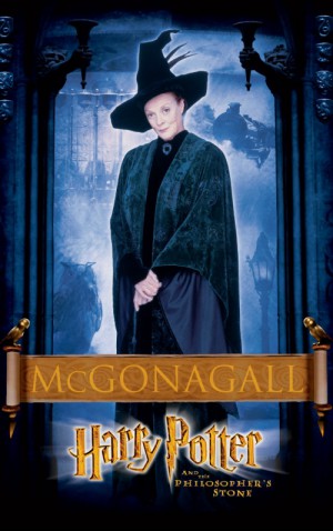 Harry Potter and the Sorcerer's Stone