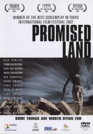 Promised Land