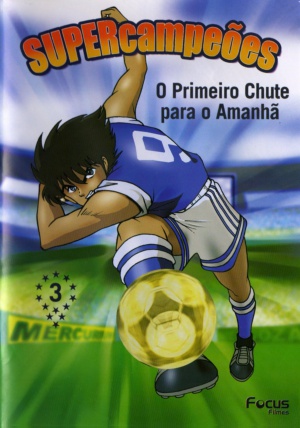 Captain Tsubasa: Road to 2002