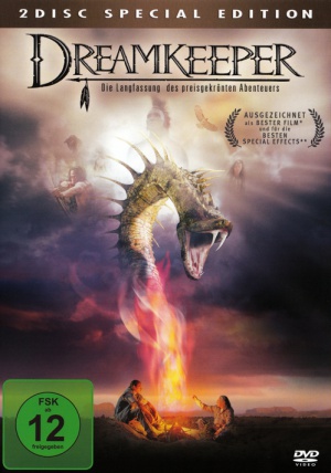 DreamKeeper