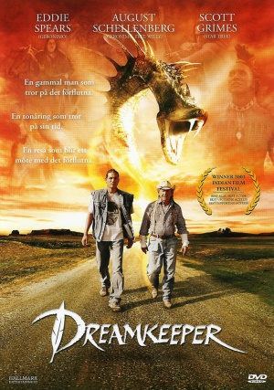 DreamKeeper