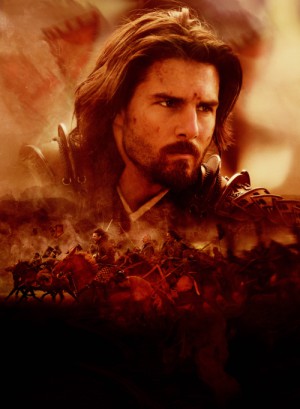 The Last Samurai