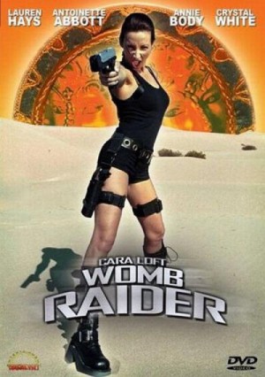DVD