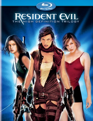 Resident Evil: Apocalypse