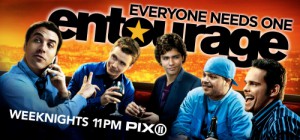 Entourage