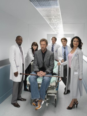 House M.D.