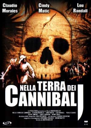 Nella terra dei cannibali