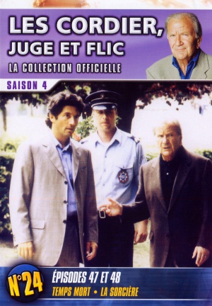 DVD