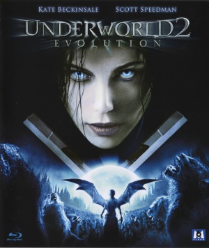 Blu-Ray