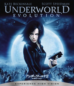 Blu-Ray