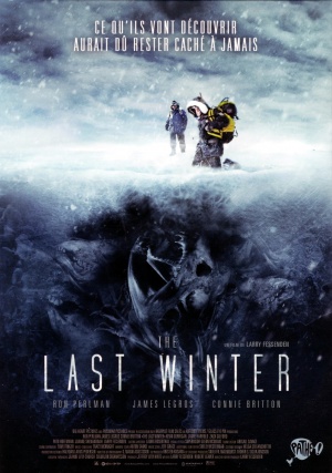 The Last Winter