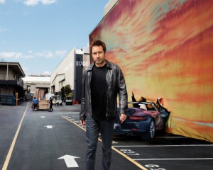 Californication