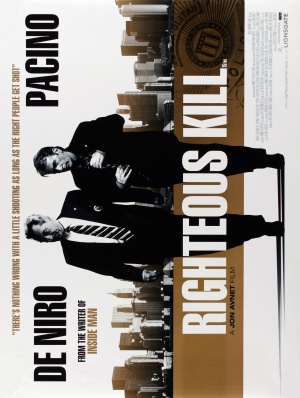 Righteous Kill