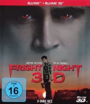 Fright Night