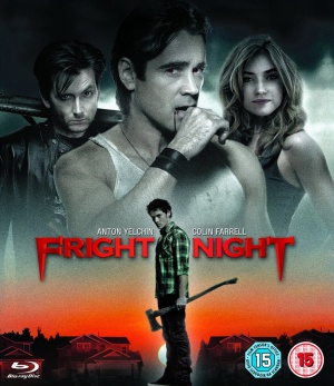 Blu-Ray