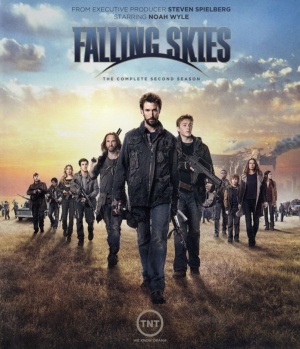 Blu-Ray
