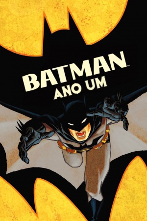 Batman: Year One
