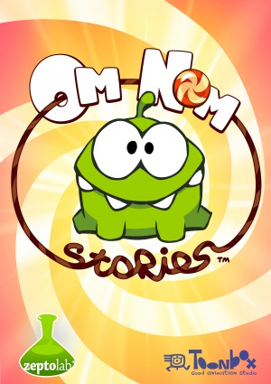 Om Nom Stories