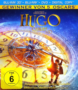 Blu-Ray
