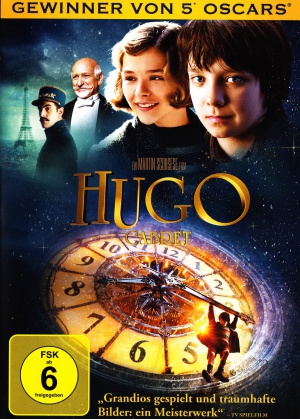 DVD