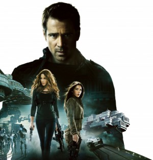 Total Recall
