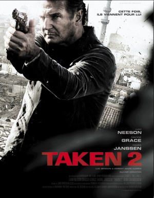 Taken 2