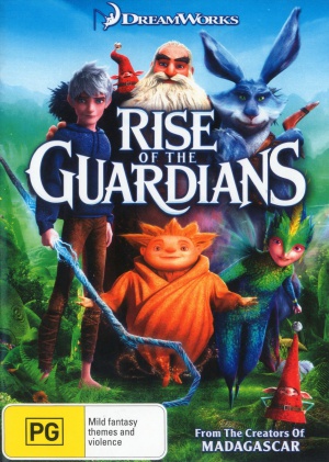 DVD