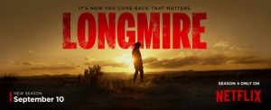 Longmire